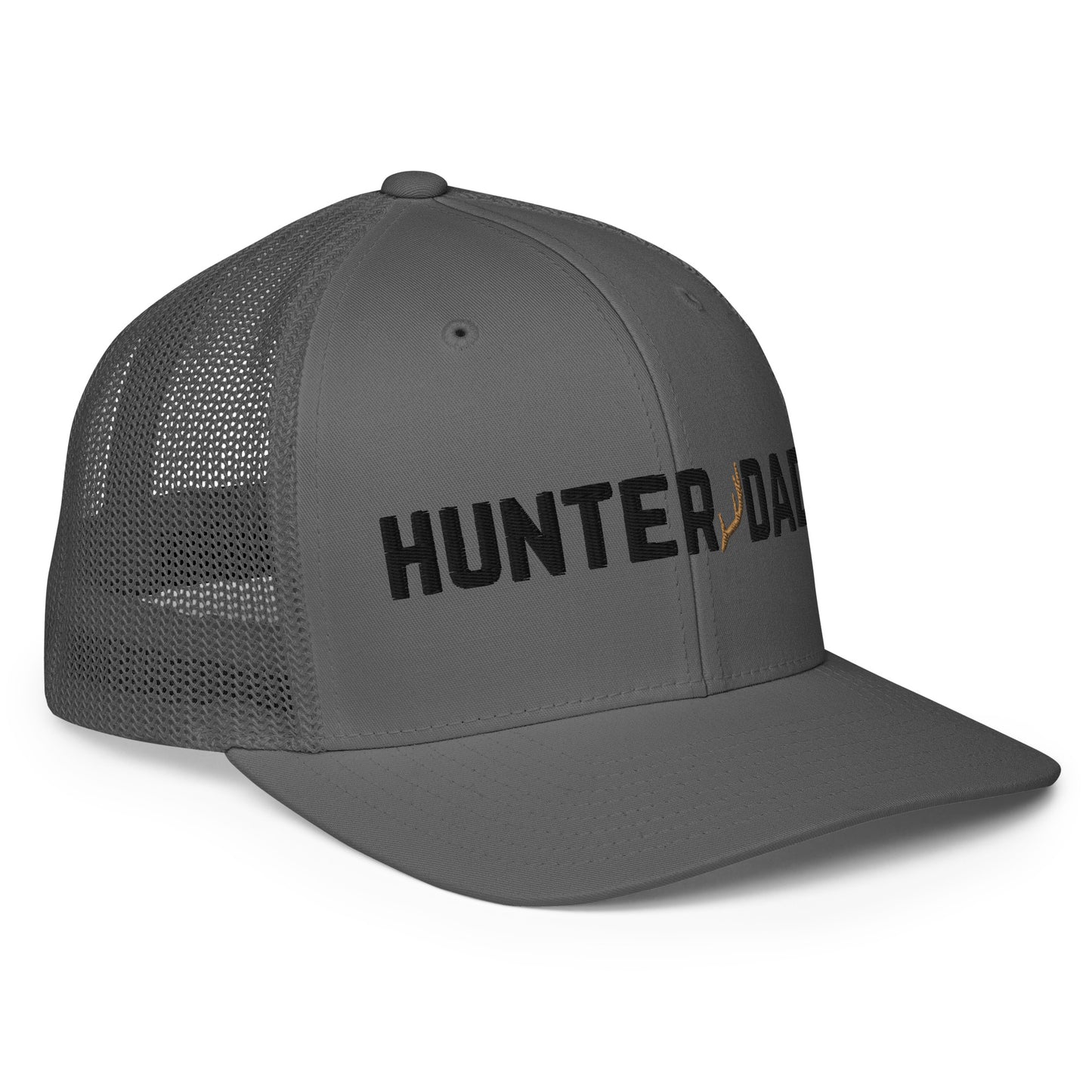 Hunter/Dad Mesh Back