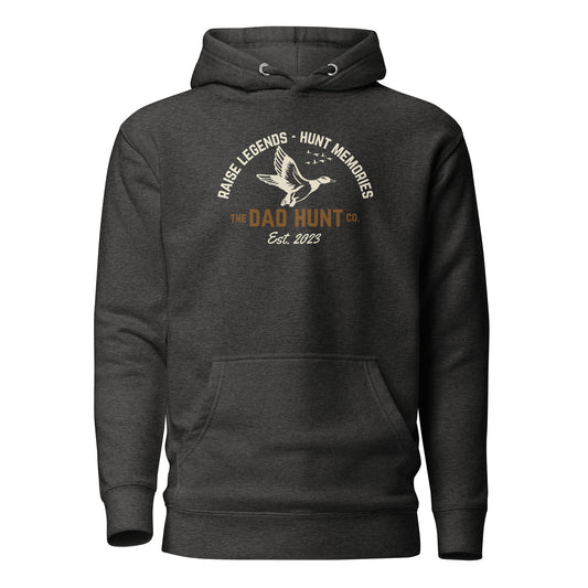 Raise Legends Hoodie