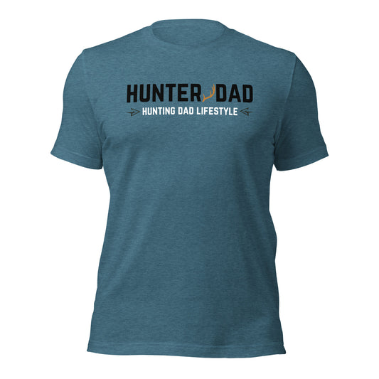 Hunter / Dad Tee